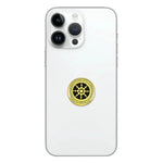 Ultra-Dünne Schutzaufkleber für Geräte – 6er Pack