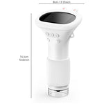 Portable 1000X Microscope for Kids – Discoveries Outdoors and in the Classroom