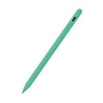 Präziser Stylus mit Magnetischem Halt für Tablets und Notizen