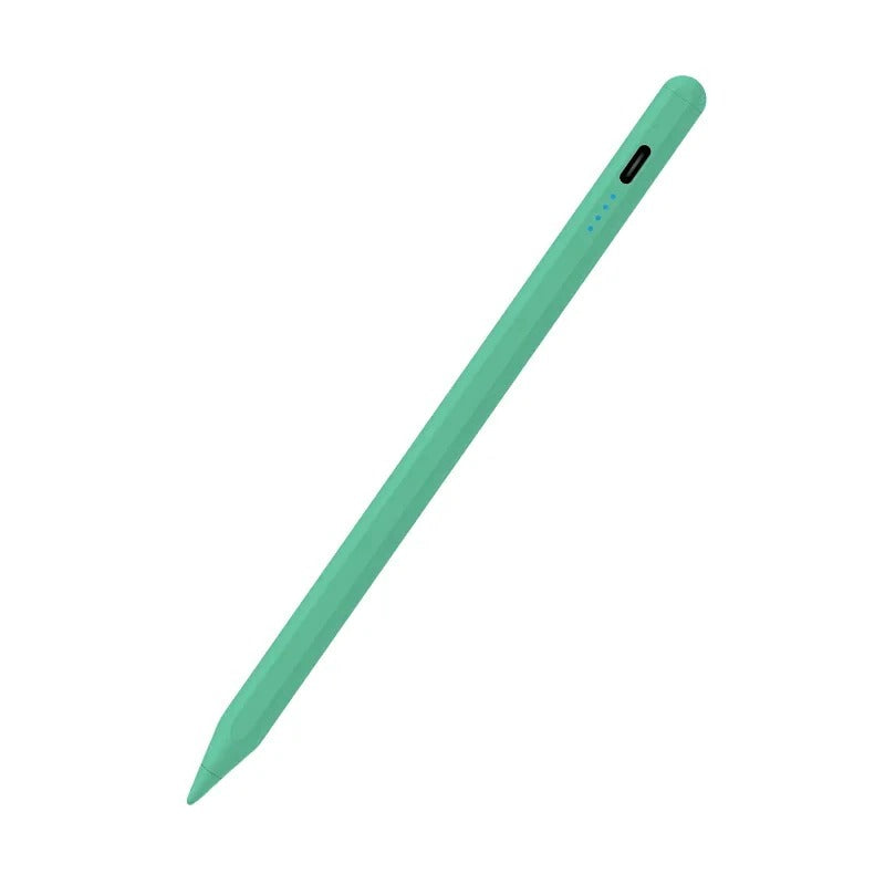 Präziser Stylus mit Magnetischem Halt für Tablets und Notizen