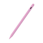 Präziser Stylus mit Magnethalterung für Tablets und Notizen