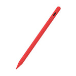 Präziser Stylus mit Magnetischem Halt für Tablets und Notizen