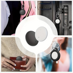 Smart GPS Key and Pet Tracker with iOS Find Function