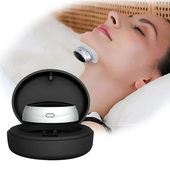 Smart Sleep Apnea Assistance
