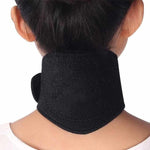 Heat Magnetic Neck Wrap