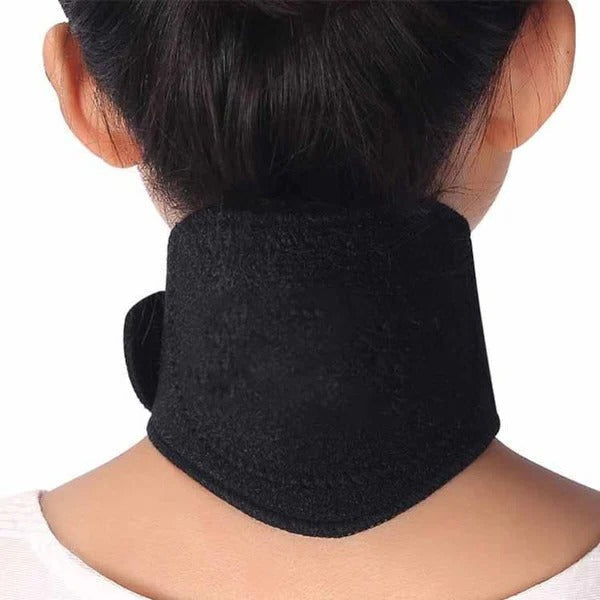 Heat Magnetic Neck Wrap