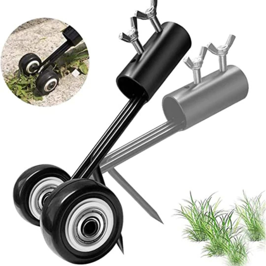Smart WeederPro – Effizienter Unkrautentferner für Ihren Garten