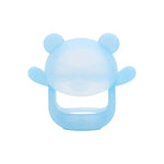 Gum Soothing – Silicone Teether for Gentle Relief