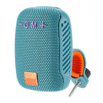 Portable Bluetooth Speaker for Bikes – Clear Sound and Hands-Free Calling