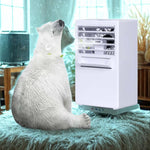 USB Mini Cooler for Tight Spaces