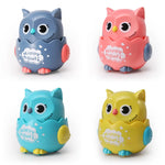 Wobble Toy for Kids - Funny Owl
