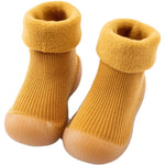 Non-slip Sock Shoes for Toddlers – Warmth and Safety