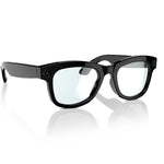 Intelligente Brille mit integrierter Kamera und Bluetooth Audio