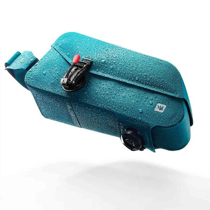 Secure Bicycle Bag – Water-Repellent