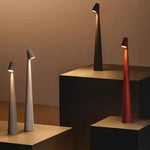 Nordic Minimalist LED Mood Lamp