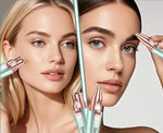 BrowMaster Augenbrauenstyler | Präzise und sanfte Augenbrauenformung