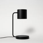 Elegante Duftlampe mit Schirm – Ihr Wohlfühllicht für Zuhause