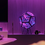 Elegant LED Mood Light with Color Change – Perfect for Home & Gaming