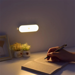 Wireless Motion Sensor Wall Light – USB-Rechargeable Indoor Light for Security and Modern Design