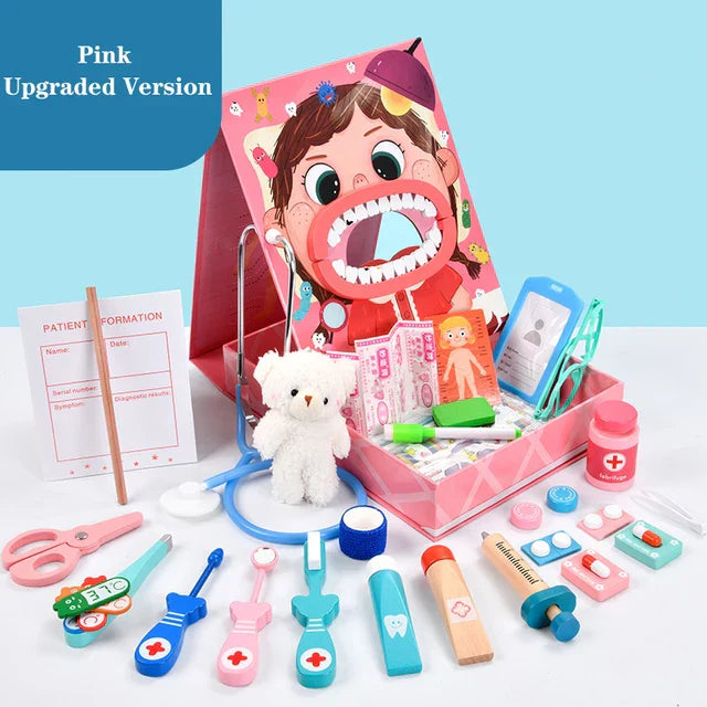 Dentist Play Set