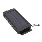 Solar Charger and Power Bank