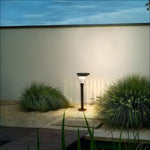 Ultra-bright Solar Outdoor Light