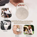 Collapsible Silicone Cup – Ideal for On-the-Go and Travel