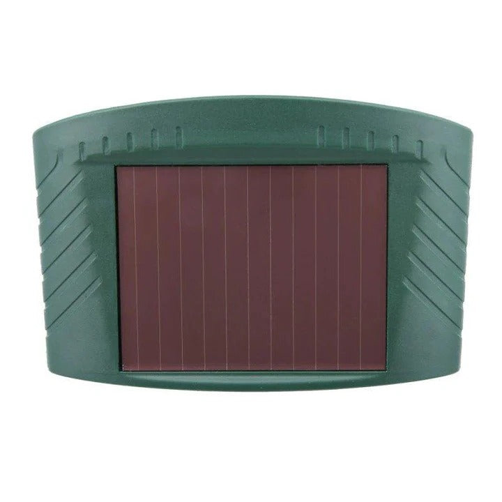 Ultrasonic Rabbit Repellent