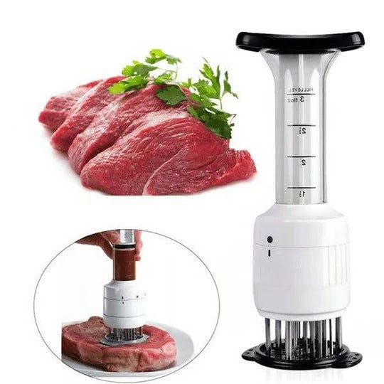 Meat Injector Set
