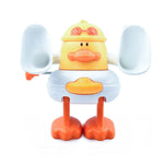 Energetic Animals - Wind-up Toys for Funny Jumps