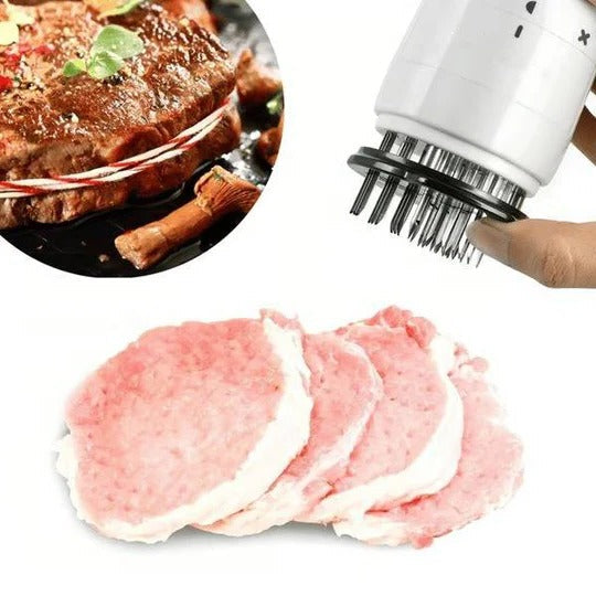 Meat Injector Set