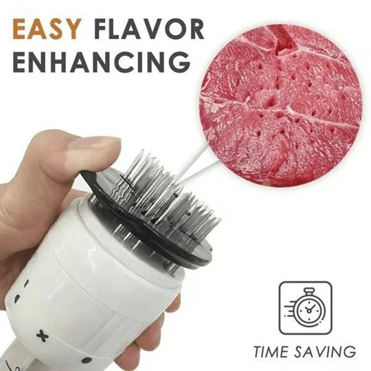 Meat Injector Set