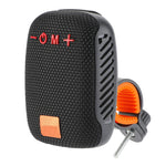 Portable Bluetooth Speaker for Bikes – Clear Sound and Hands-Free Calling