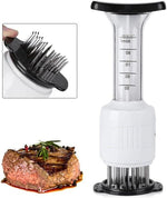 Meat Injector Set