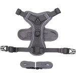 Reflective Cat Harness and Leash Set