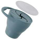 Collapsible Silicone Cup – Ideal for On-the-Go and Travel
