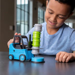 Fun Forklift Game