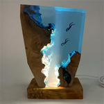 AquaLuxe – LED Lichtsystem für Wasserlandschaften