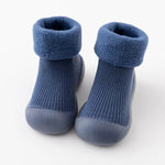 Non-slip Sock Shoes for Toddlers – Warmth and Safety