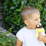 Colorful Silicone Ice Pop Molds for Kids – Perfect for Parties