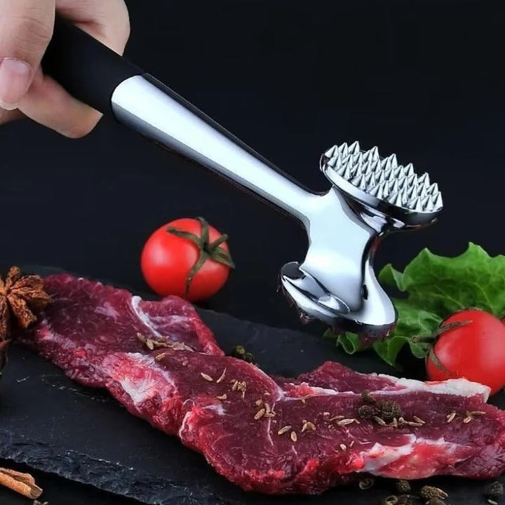 Meat Tenderizer Tool – High-Quality Meat Tenderizer
