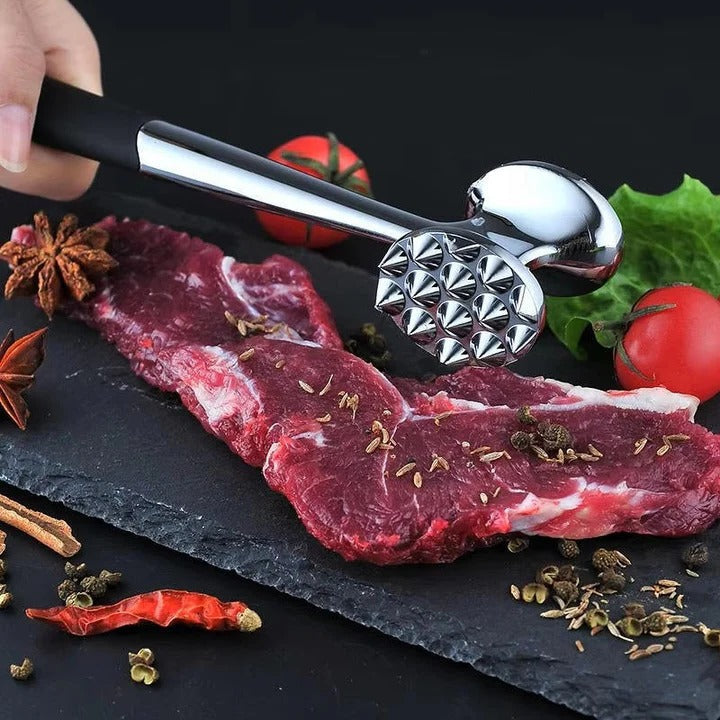 Meat Tenderizer Tool – High-Quality Meat Tenderizer