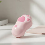 Pet Steamer Brush – 3-in-1 Solution for Dogs