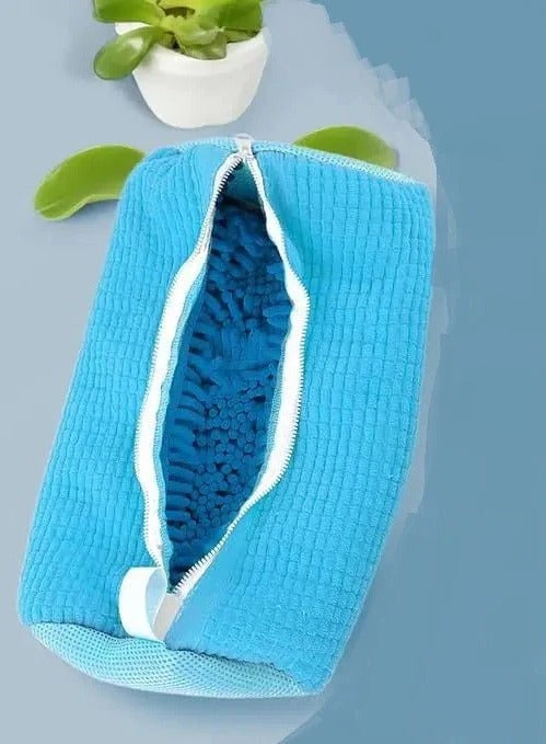 Reusable Laundry Bag for Shoes