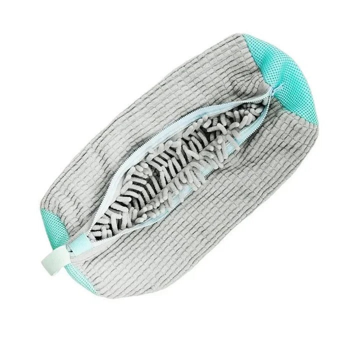 Reusable Laundry Bag for Shoes
