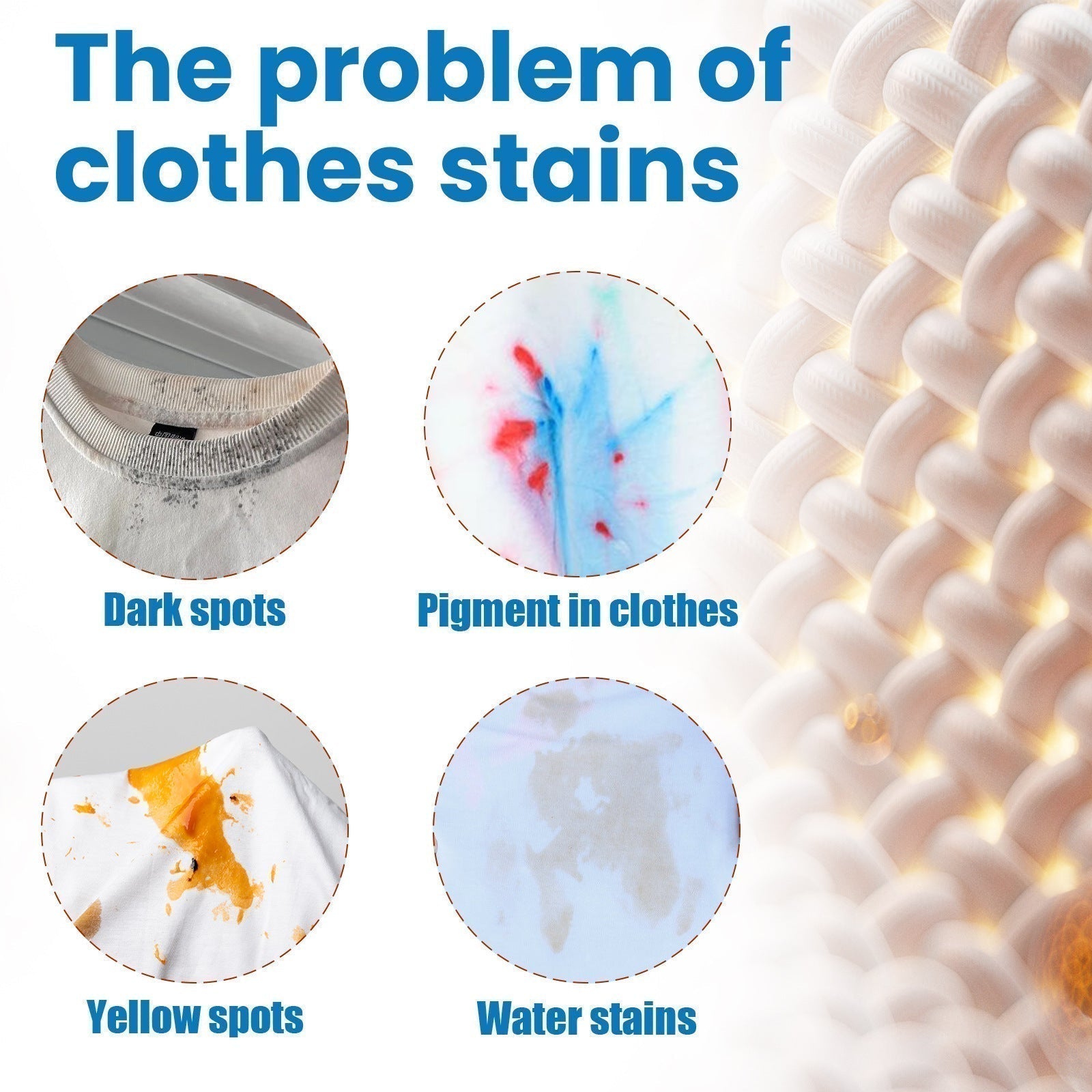 Stain-Free Spray – Instant Stain Removal Made Easy