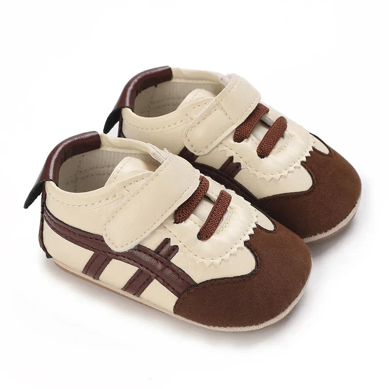Non-slip Baby Sport Shoes – Comfortable and Breathable