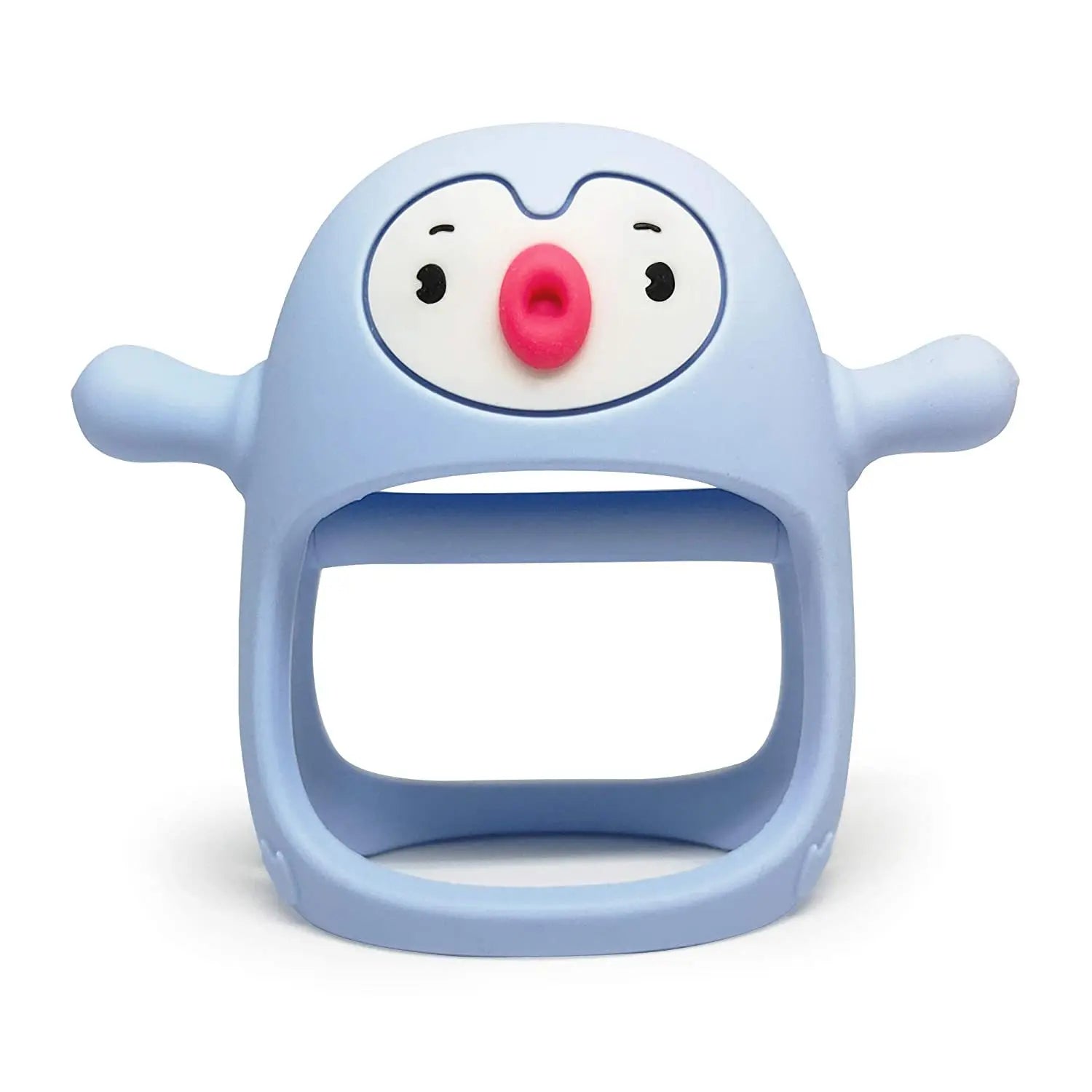 Gum Soothing – Silicone Teether for Gentle Relief