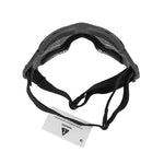 Luftige Hundebrille mit Verstellbarem Gurt