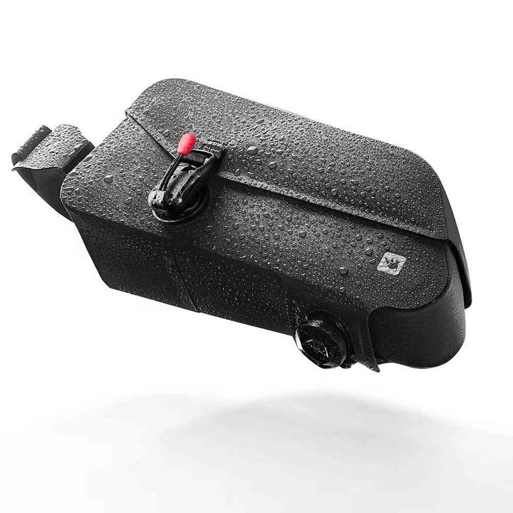 Secure Bicycle Bag – Water-Repellent